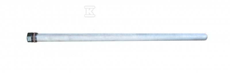 Magnesium anode 21x435 3/4" - 22172