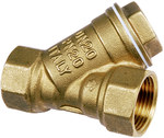 Filtr magnetyczny do instalacji c.o. F-MAG 3/4"