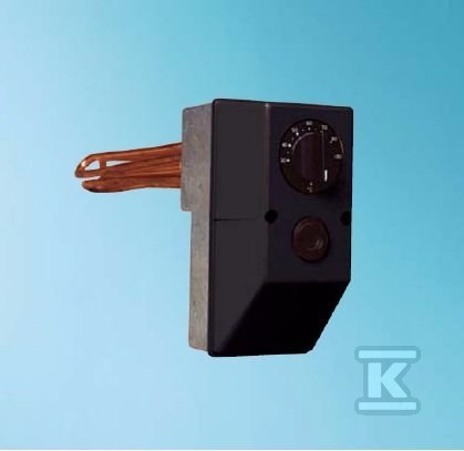 Resistenza elettrica ad immersione 3 kW - 218009