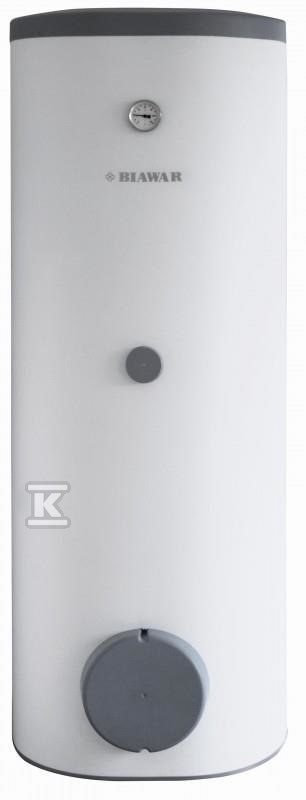 Бак ГВП Z-E 400.80N без котушки, - 25232