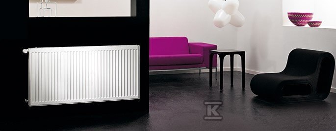 PURMO C11 450x500 radiator, heating - F061104505010300