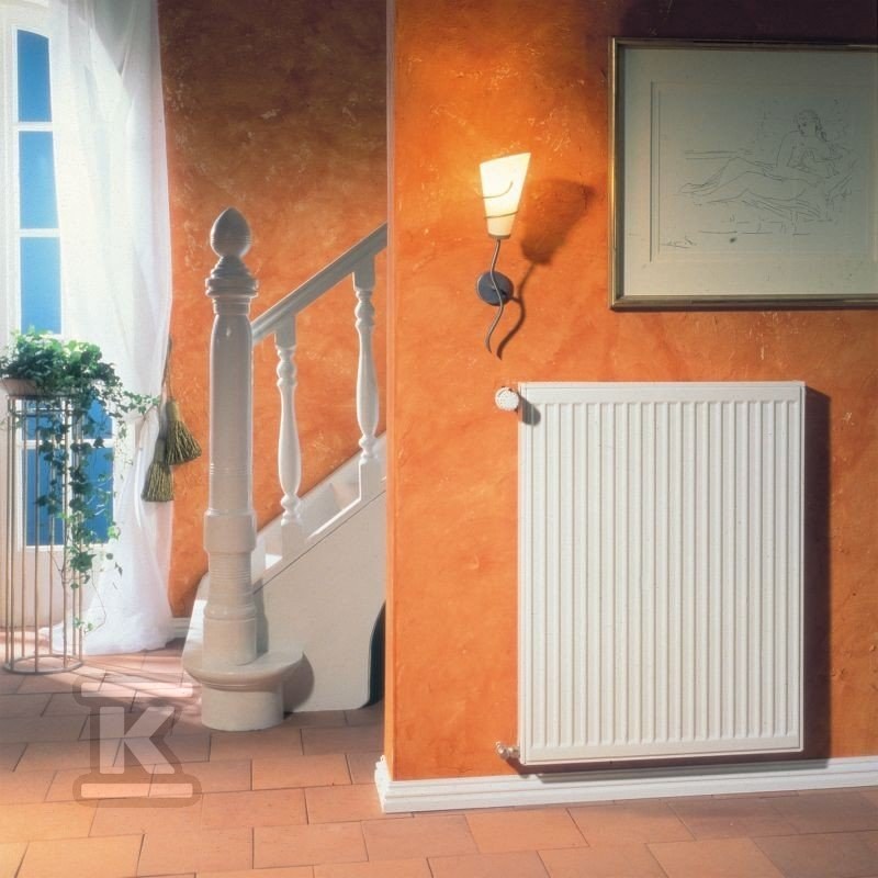 PURMO C11 900x1000 radiator, heating - F061109010010300