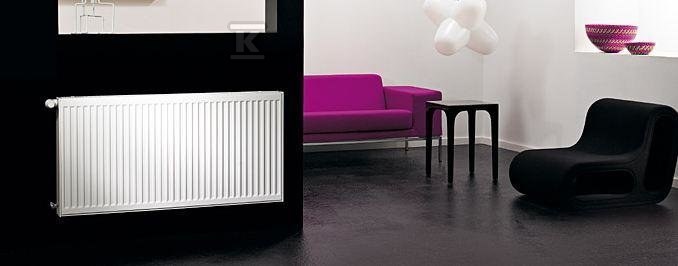 PURMO C11 550x700 radiator, heating - F061105507010300