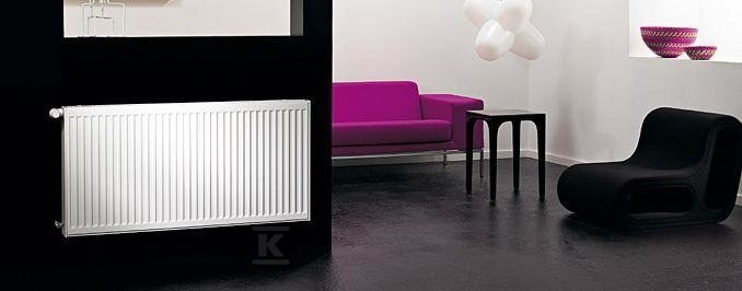 PURMO C11 550x1100 radiator, heating - F061105511010300