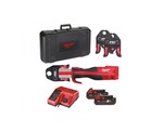 Zaciskarka M18BLHPT-202C V-SET-FL