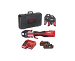 Zaciskarka M18BLHPT-202C TH-SET-FL