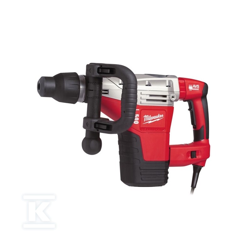 Młot kujący SDS-MAX K500S - 4933398220