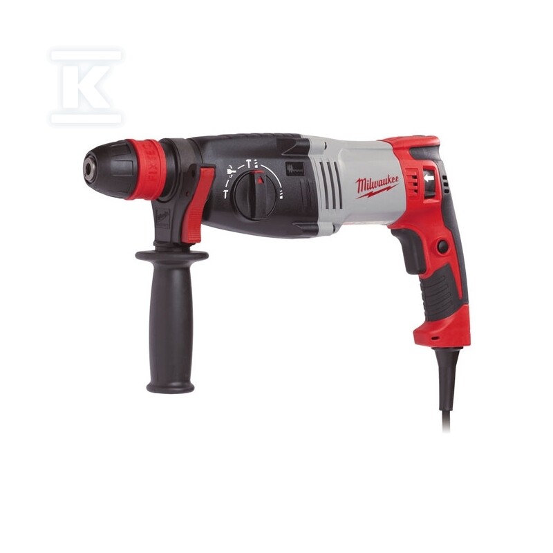 Młotowiertarka PH30POWERX- SDS-PLUS - 4933396420