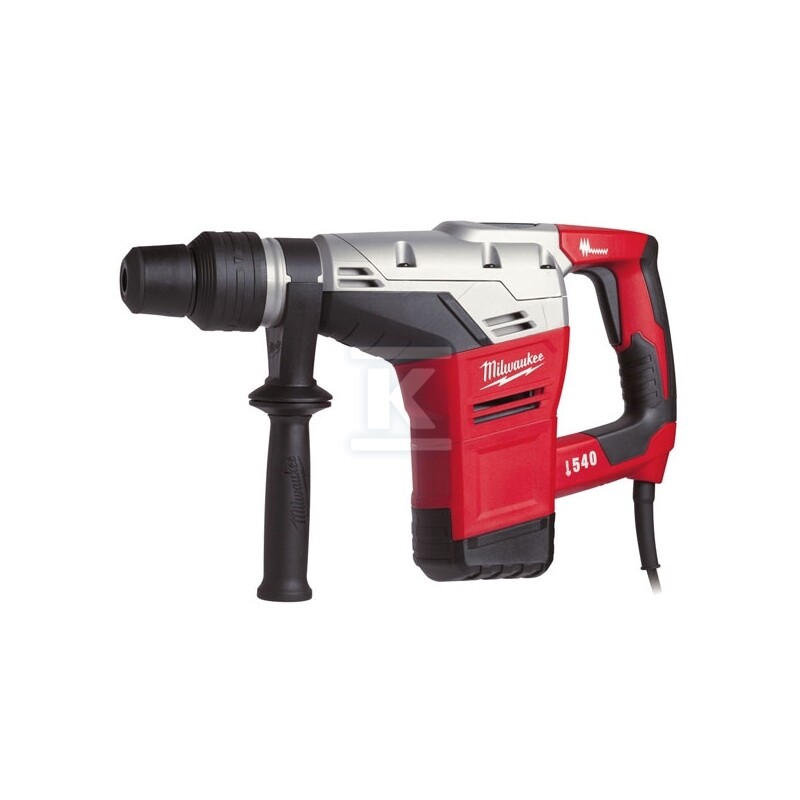 Młot wiercąco-kujący SDS-MAX K540S - 4933418100
