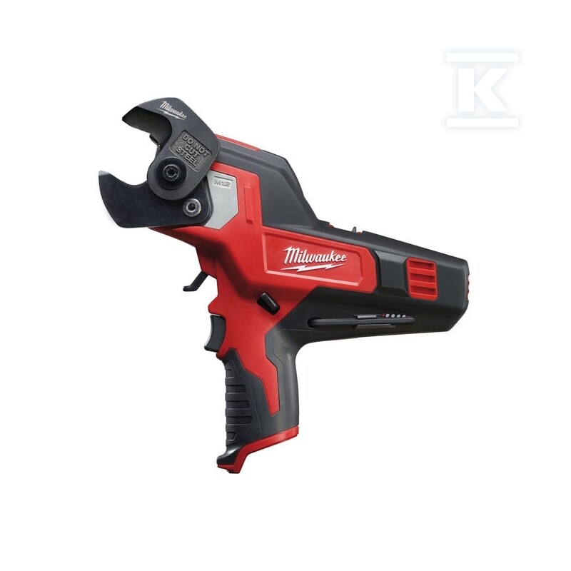 Obcinak do kabli subkompaktowy M12CC-0 - 4933431600