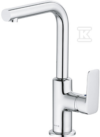 Kludi Pure&Stile slavina za umivaonik - 400250575