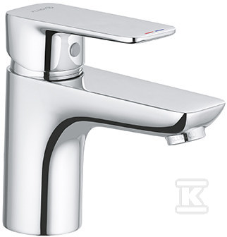 KLUDI PURE & STYLE Single lever basin - 400280575