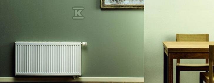 Радіатор PURMO CV11-лівий 600x900, - F071106009010310