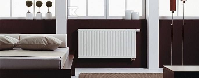 PURMO CV11 300x600 radiator, heating - F071103006010300