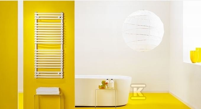 Grzejnik łazienkowy PURMO Santorini-C - F3VA018007500000