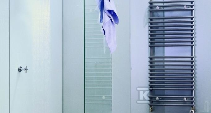 Grzejnik łazienkowy PURMO Santorini-C - F3VA018007500000