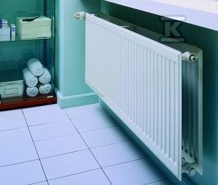 PURMO H10 300x2600 radiator, heating - F061003026001300