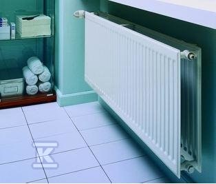 PURMO H20 600x1100 radiator, heating - F062006011000300