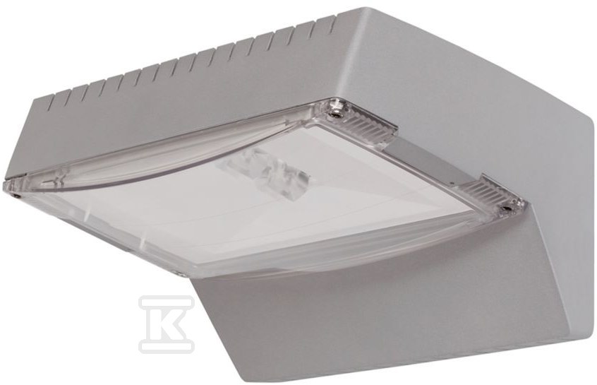 Oprawa oświetlenia awaryjnego Outdoor Wall 1-8h/D CGLine+ H