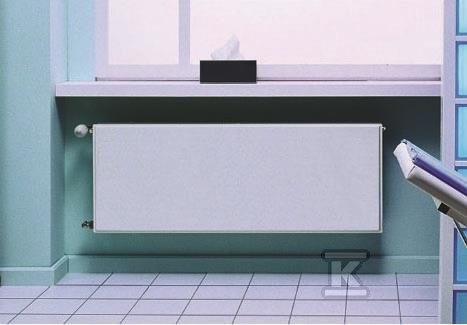 Радіатор PURMO Plan FH10 300x900, - F091003009001300