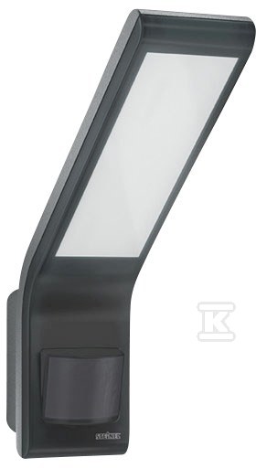 Naświetlacz LED Steinel XLED slim z - ST012052