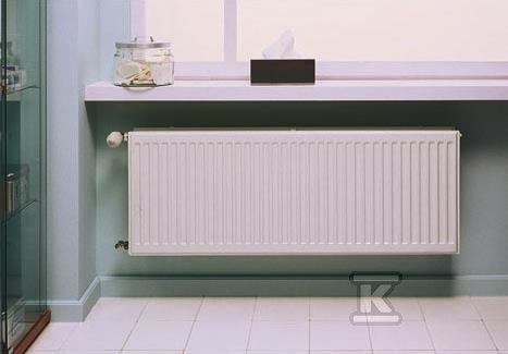 PURMO H10 400x500 radiator, heating - F061004005001300