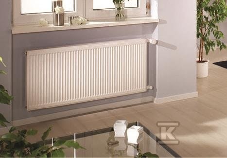 PURMO C22 400x1000 radiator, heating - F062204010010300