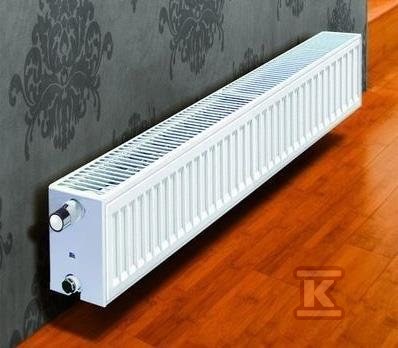 PURMO Plint CV21s 200x1800 radiator, - F072102018011300