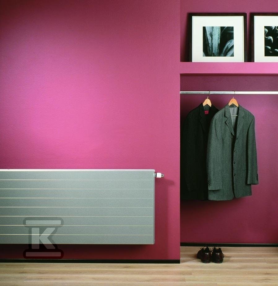 Радіатор PURMO Ramo RC11 600x400, - F0I1106004010300