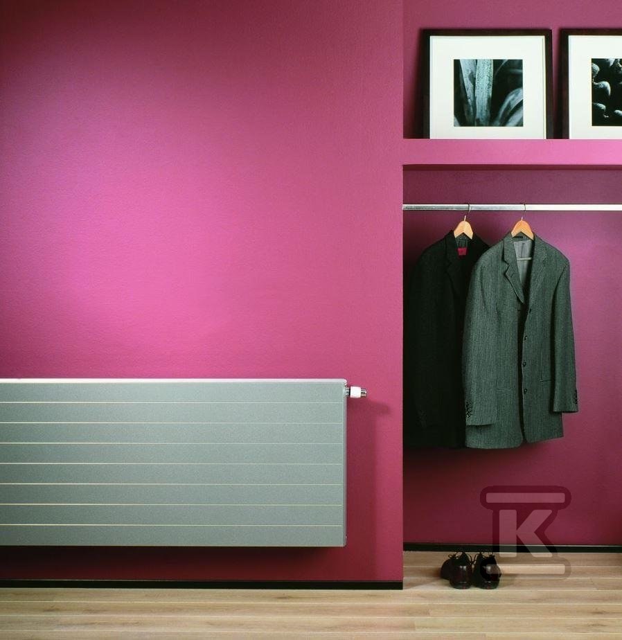 Радіатор PURMO Ramo RC33 400x2000, - F0I3304020010300