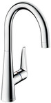 Bateria zlewozmywakowa Talis M51 jednouchwytowa 260, 1jet chrom