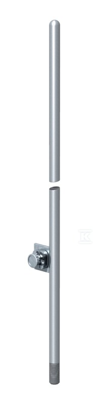 Zwód pionowy typ 101 A-L150 - 5402859
