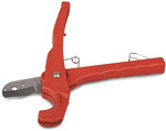 PB pipe shears