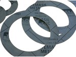 DN125PN16 Gasket For Steel Flange Armored Pair Onnline