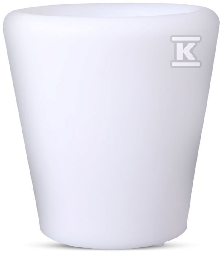 Garden Fixture V-TAC LED Flowerpot - 40181