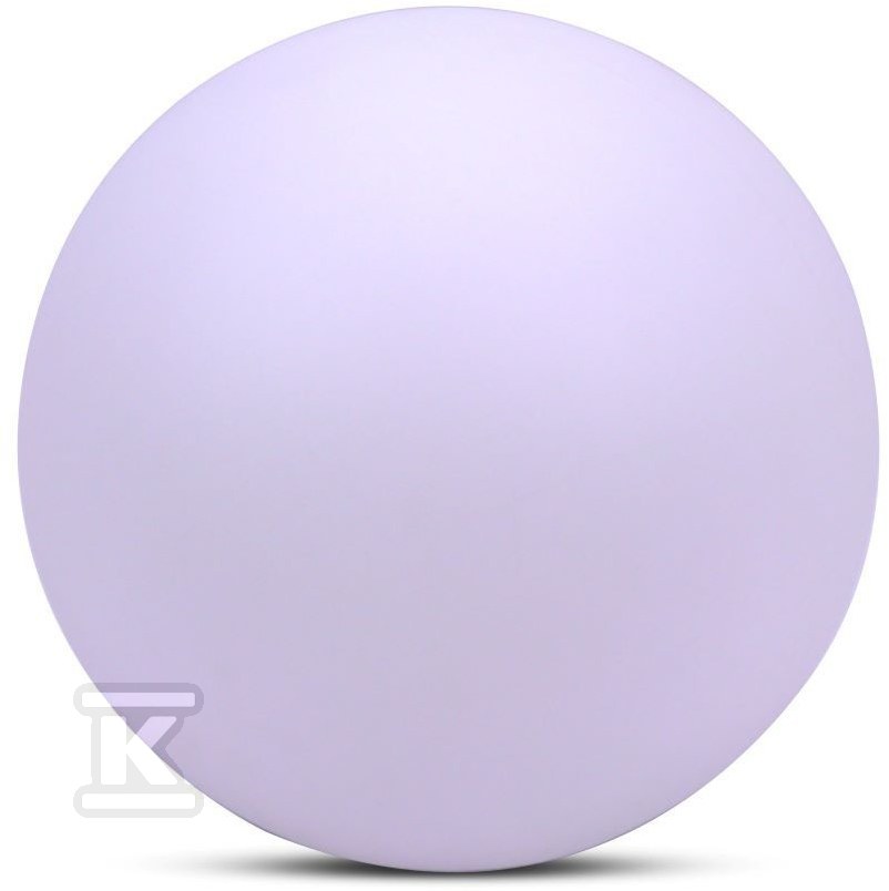 Baštenski uređaj V-TAC LED Sphere 40cm - 40201