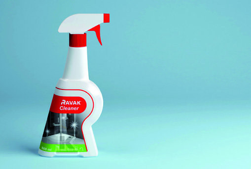 CLEANER (500Ml) cleaning agent - X01101