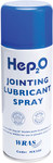 Joint grease Hep2O 400ml spray