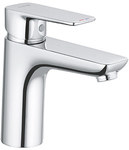 KLUDI PURE & STYLE J XL Single lever basin mixer 100, without waste set