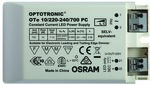 Osprzęt do modułów LED OTE 10/220 240/700 PC 10W 700MA