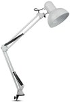 V-TAC Drawing Lamp Buckle White E27 360x155x730mm VT-7513-W 5 років гарантії