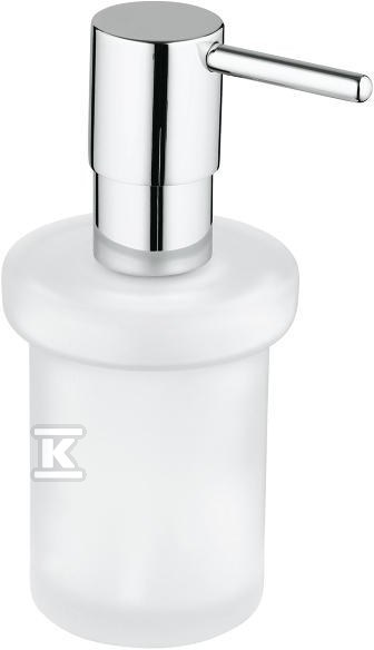 Essentials - liquid soap dispenser - 40394001