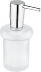 Essentials - liquid soap dispenser