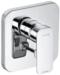 KLUDI PURE & STYLE Concealed bath and shower mixer for 38636