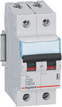 Miniature circuit breaker S 312 2P C 20A 10000A TX3