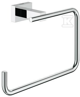 Essentials Cube - towel rack - 40510001