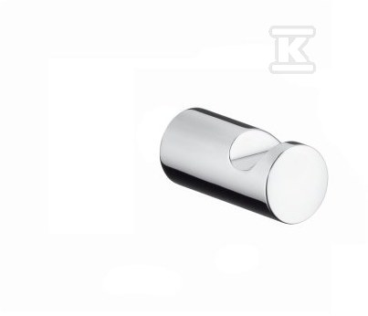 Плічка Hansgrohe - матовий нікель - 40511820