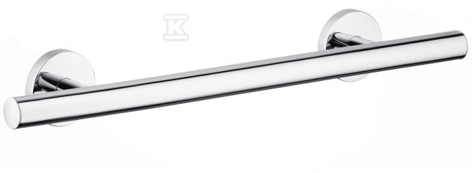 Ручка Hansgrohe 300 мм - матовий нікель - 40513820