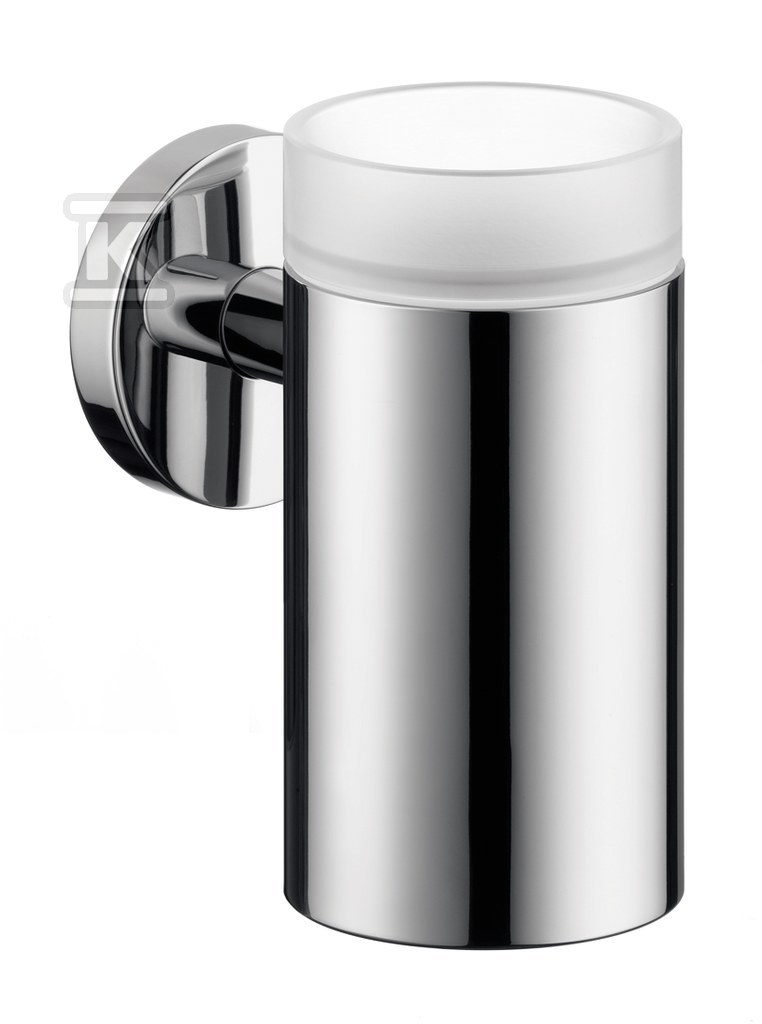 Ручка Hansgrohe із зубною щіткою - хром - 40518000