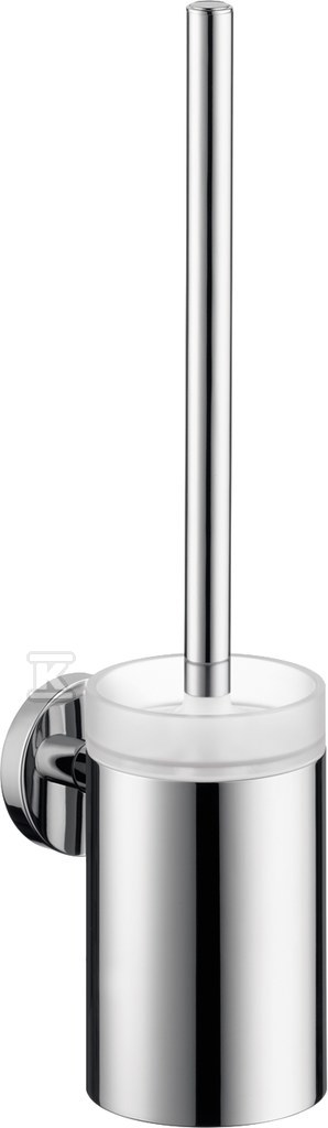 Тримач для туалетної щітки Hansgrohe - - 40522000